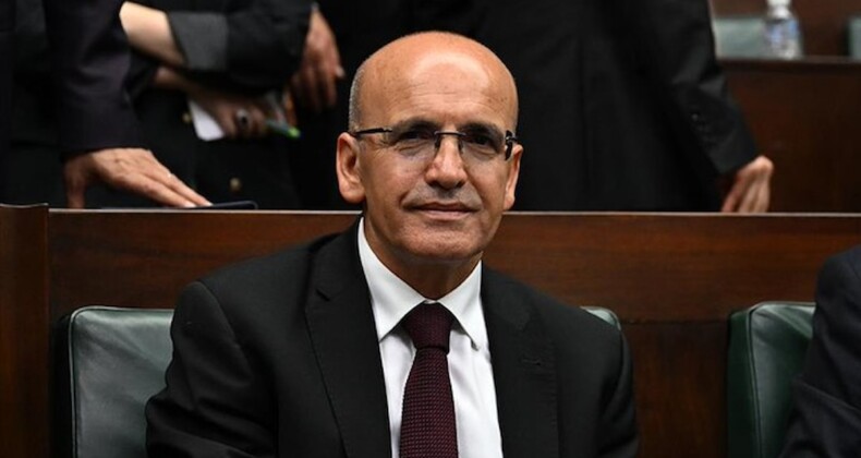 Şimşek’ten seçim sonrası ilk mesaj