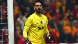 TFF Tahkim Kurulu, Galatasaraylı Günay Güvenç’in cezasını onadı