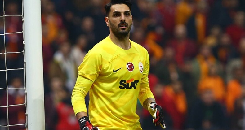 TFF Tahkim Kurulu, Galatasaraylı Günay Güvenç’in cezasını onadı