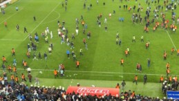 Trabzonspor’dan 347 sosyal medya kullanıcısı ve 5 spor yorumcusuna suç duyurusu