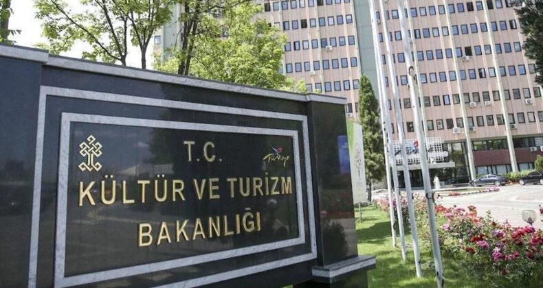 Turizm Bakanlığı kamuya ait konaklama tesisi ve lojmanları özelleştiriyor