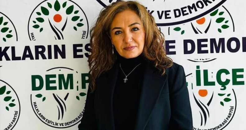 Türkiye’nin tek Süryani belediye başkanı