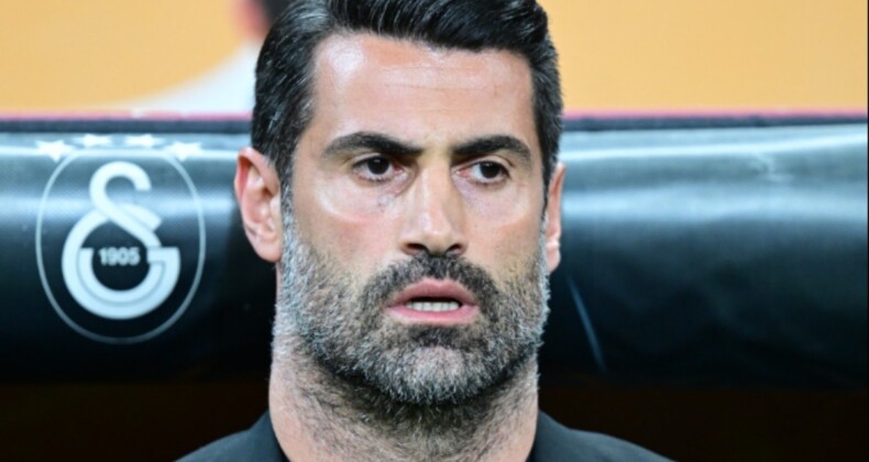 Volkan Demirel: Golden önce faul olabilir
