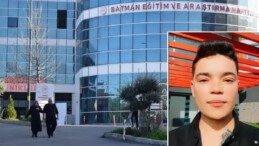 ‘Yanlış kan verildi’ iddiası! Talasemi hastası genç komada