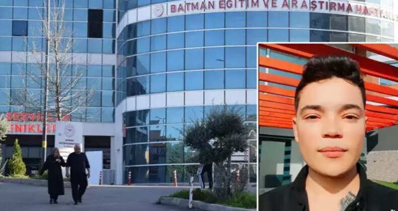 ‘Yanlış kan verildi’ iddiası! Talasemi hastası genç komada