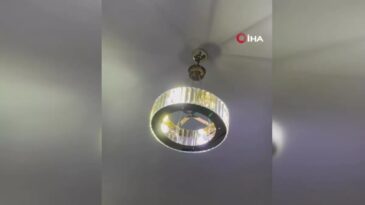 Adana’nın Kozan İlçesinde 5 Büyüklüğünde Deprem