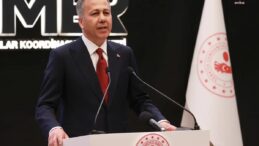 Adana’nın Kozan İlçesinde 5.0 Büyüklüğünde Deprem