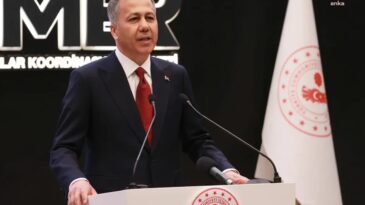 Adana’nın Kozan İlçesinde 5.0 Büyüklüğünde Deprem