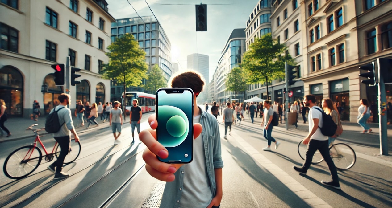 Apple yapay zekayı Türkiye’de kullanıma sunmadı ama çözümü çok basit!