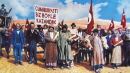 Atatürk’ün mirası 101 yaşında…
