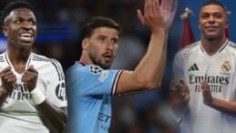 Ballon d’Or 2024’ün sahibi belli oldu!