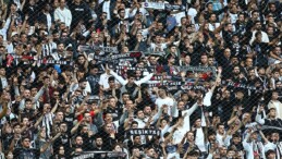 Beşiktaş’tan taraftarlarına derbi uyarısı