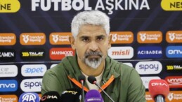 Bodrumspor’da ayrılık resmen açıklandı!