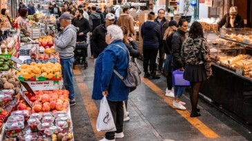 Bu 3 yiyeceği canınız sık sık istiyorsa dikkat: Demans belirtisi olabilir!