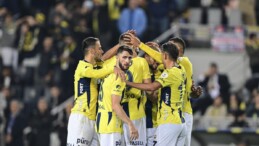 Fenerbahçe’den ilginç istatistik! Hep aynısını yapıyor