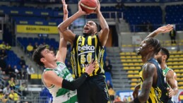 Fenerbahçe’nin Avrupa’da rakibi İsrail temsilcisi