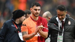 Galatasaray’da Kaan Ayhan şoku!