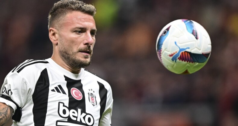 Immobile şaşırttı! 11 yıl sonra ilk kez bu kadar kötü