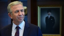 Mansur Yavaş’tan Cumhuriyet Bayramı mesajı: Gece gündüz çalışacağız