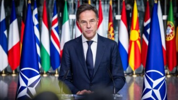 NATO da doğruladı: ‘Kuzey Koreli askerler, Rusya’da savaşa hazırlanıyor’