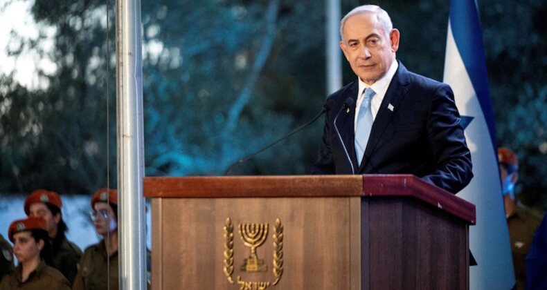 Netanyahu, saldırıyı ‘başarılı’ buldu
