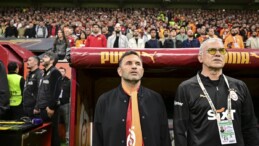 Okan Buruk’tan penaltı isyanı! Net olarak…