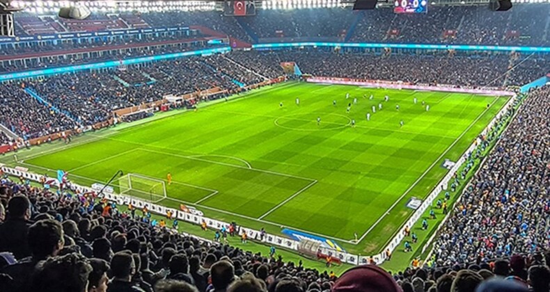 Trabzonspor-Fenerbahçe maçının biletleri satışa çıktı
