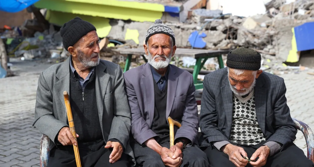 Üçü de aynı bölgede yer alıyor: İşte Türkiye’nin en yaşlı şehirleri