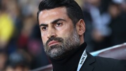 Volkan Demirel’den derbi tepkisi! ‘Kaç yaşındasınız abi siz?’