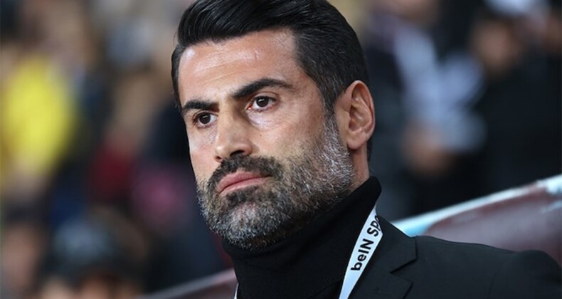 Volkan Demirel’den derbi tepkisi! ‘Kaç yaşındasınız abi siz?’