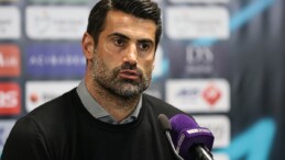 Volkan Demirel’in yeni takımı! Süper Lig’e dönüyor…