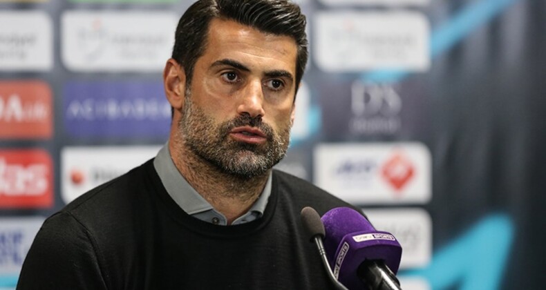 Volkan Demirel’in yeni takımı! Süper Lig’e dönüyor…