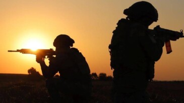 13 PKK’lı terörist etkisiz hale getirildi
