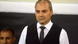 1.Lig’de sürpriz istifa!