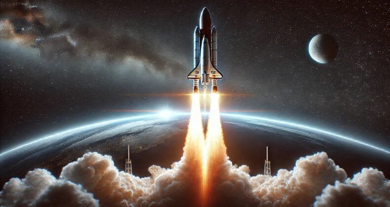 50 yıl sonra Ay’a yolculuk: NASA, 9 bölge belirledi