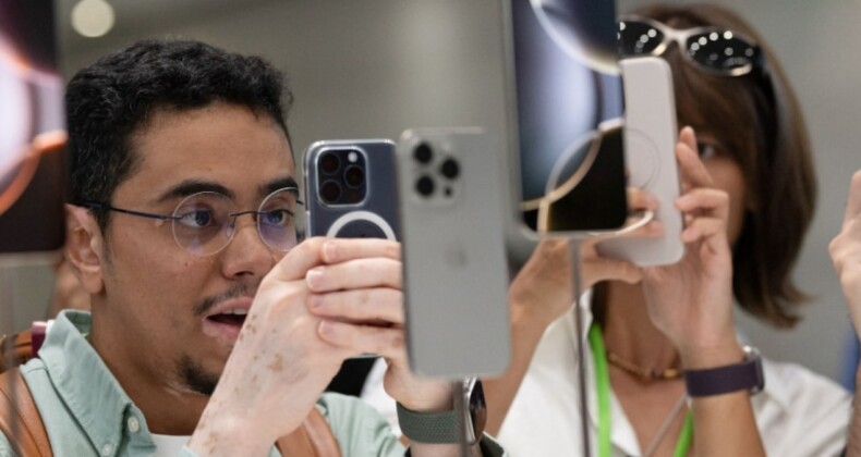 65 bin liralık iPhone’u güncelleyenler pişman