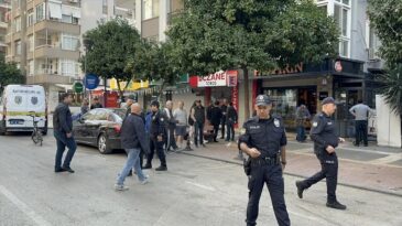Adana’da Cinayet ve İntihar Girişimi