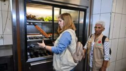 Adana’da Gıda İşletmelerine Denetim Yapıldı
