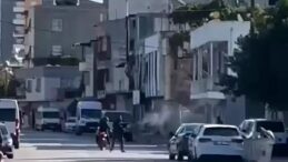 Adana’da İnşaat Firmasına Silahlı Saldırı: 6 Gözaltı