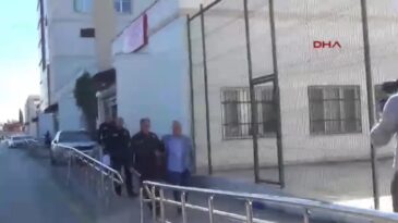 Adana’da İş İnsanı Yunus G. Dolandırıcılıkla Gözaltına Alındı