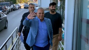 Adana’da İş İnsanı Yunus G. Dolandırıcılıkla Gözaltına Alındı