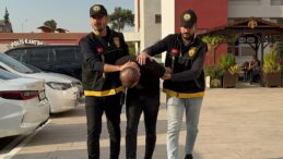 Adana’da Kuyumcu Soygunu: Şüpheli Yakalandı