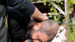 Adana’da Kuyumcuya Silahlı Saldırı: Şüpheli Yakalandı
