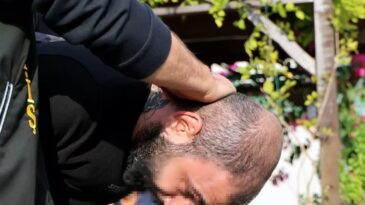 Adana’da Kuyumcuya Silahlı Saldırı: Şüpheli Yakalandı