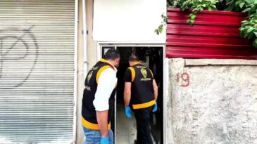 Adana’da Uyuşturucu Operasyonu: 1 Kilo 920 Gram Kokain ve 12 Bin Uyuşturucu Hap Ele Geçirildi