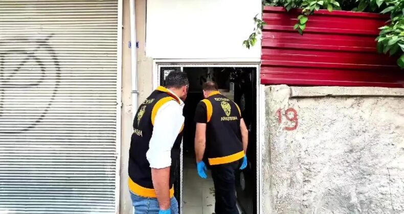 Adana’da Uyuşturucu Operasyonu: 1 Kilo 920 Gram Kokain ve 12 Bin Uyuşturucu Hap Ele Geçirildi
