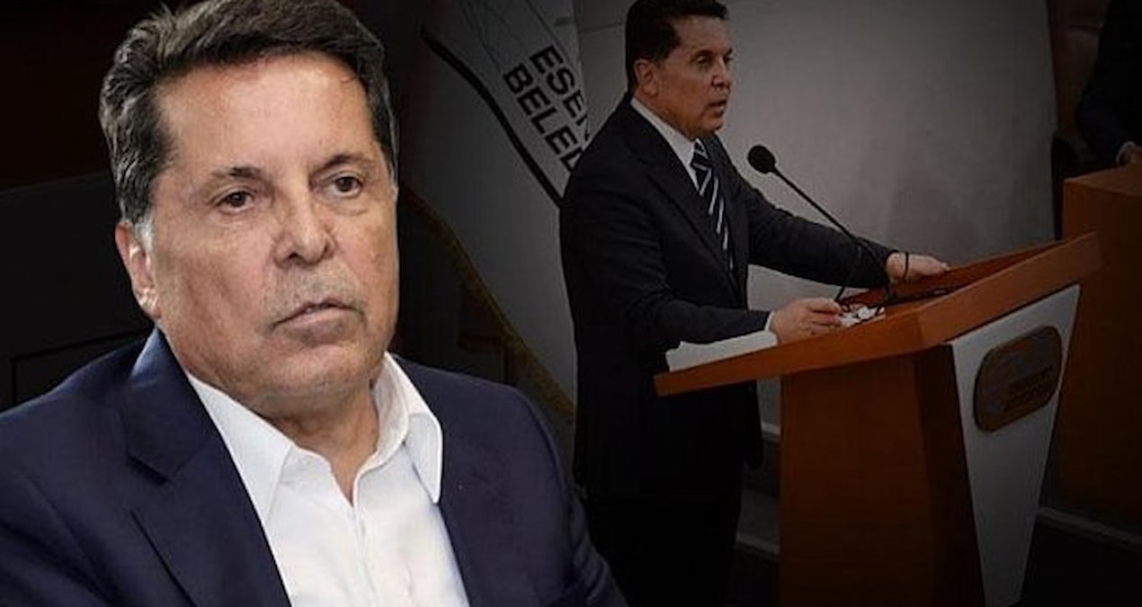 Ahmet Özer’in ifadesi ortaya çıktı