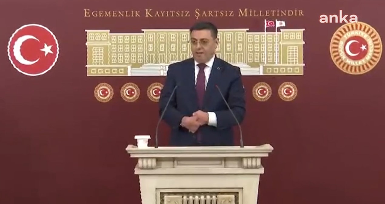 AKP’li vekil partisine isyan etti: Bazı şeyler beni çok üzüyor