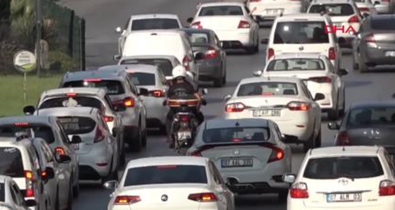 Akraba ziyaretine yaklaşık 69 milyar lira harcandı