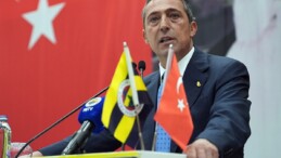 Ali Koç: Biz hocamızın yanındayız